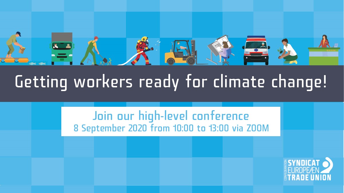 Invitation Invitation to highlevel conference on adaptation to